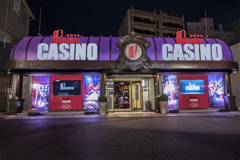 Eden casino